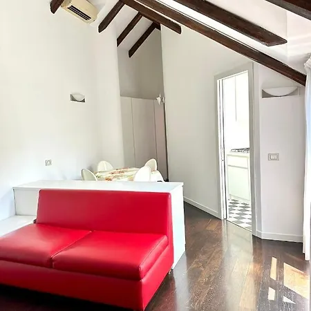 Garibaldi Apartment Mailand