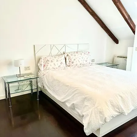 Apartment Garibaldi *