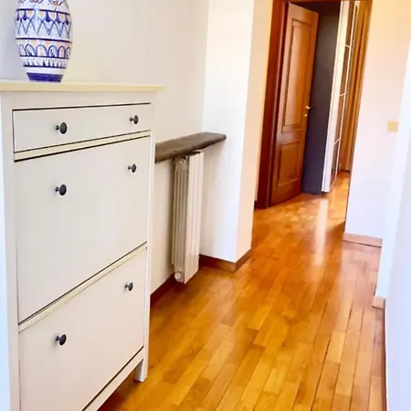 Apartment Garibaldi *