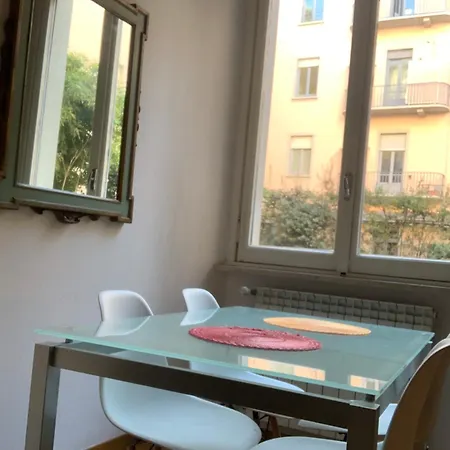 Garibaldi Apartment Mailand