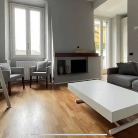 Apartment Garibaldi Mailand