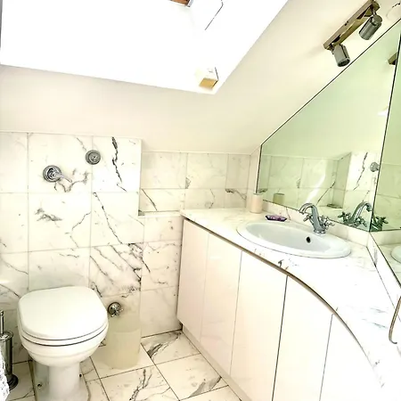 Apartment Garibaldi Mailand