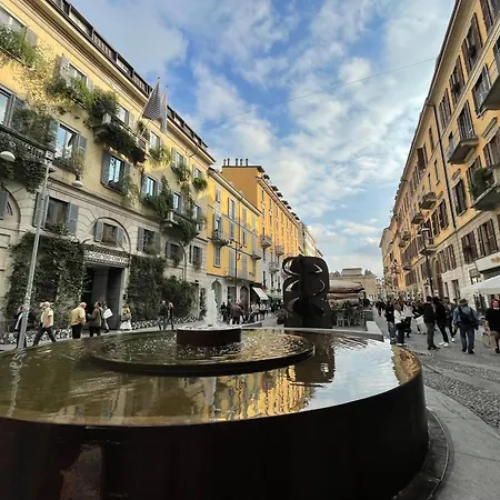 The Sixth Floor-brera * Milan