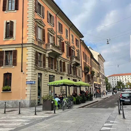 Appartamento The Sixth Floor-brera