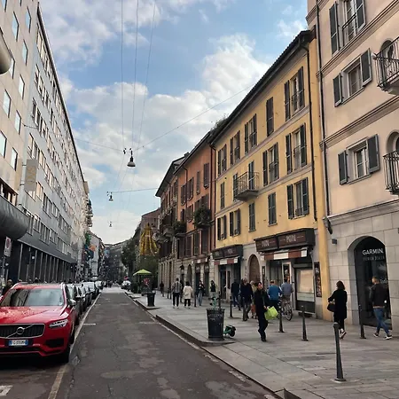 The Sixth Floor-brera * Milan