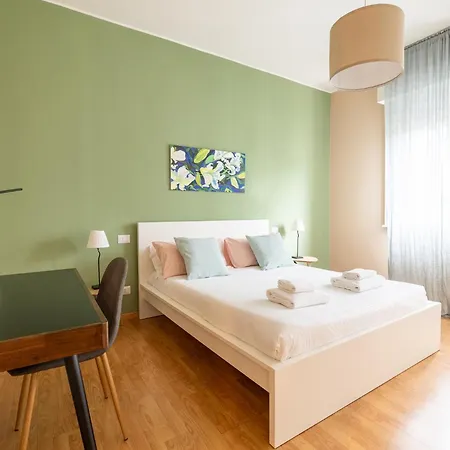 The Sixth Floor-brera Milan