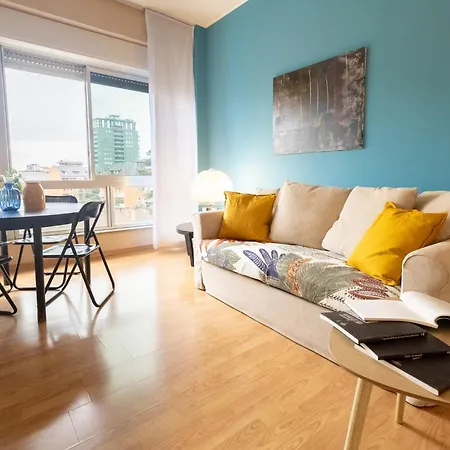 Apartment The Sixth Floor-brera