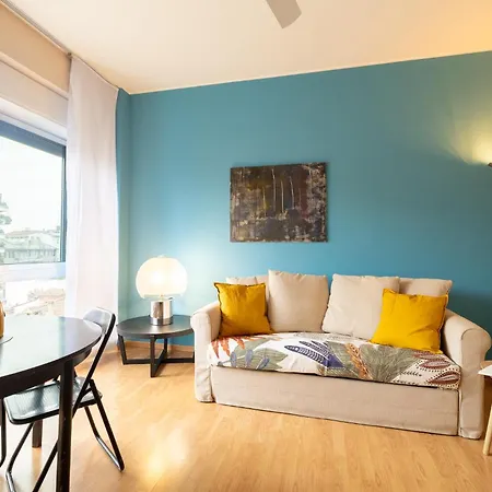 The Sixth Floor-brera Apartment Milan