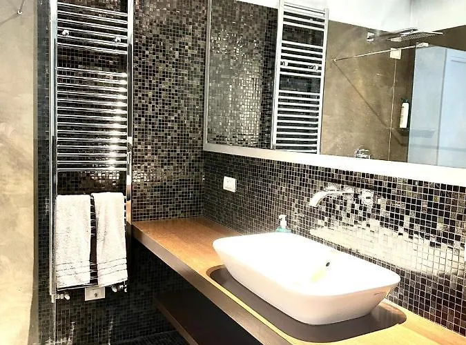 Garibaldi Apartamento *