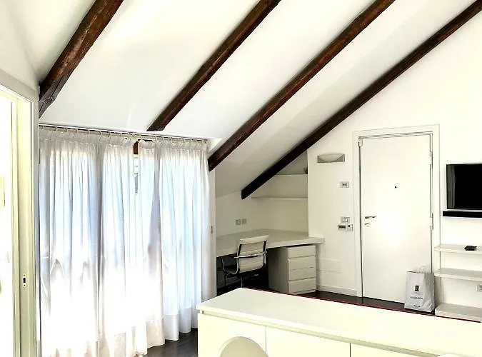 Garibaldi Apartamento *