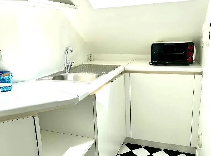 Garibaldi Apartamento