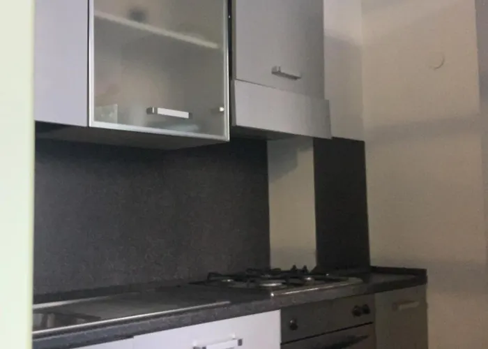 Garibaldi Apartamento