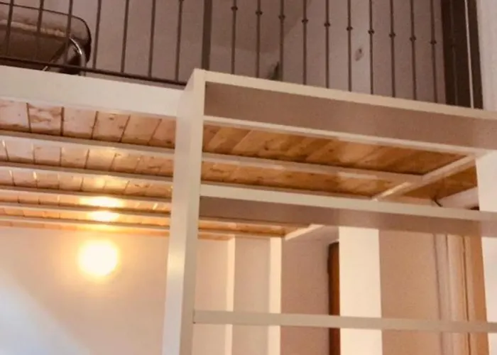 Garibaldi Apartamento *