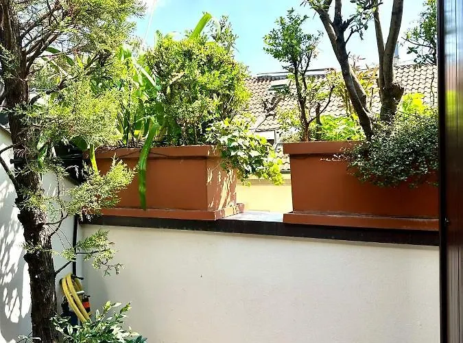 Garibaldi Appartamento Milano