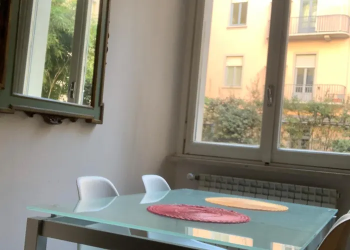 Garibaldi Appartamento Milano