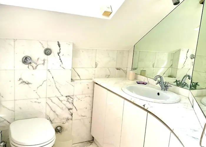 Appartamento Garibaldi Milano